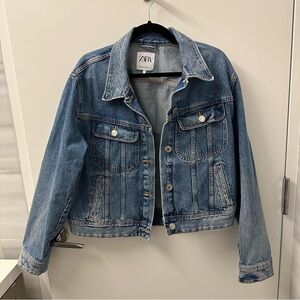 Zara Jean jacket